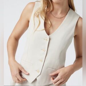 Vuori Coastline Vest